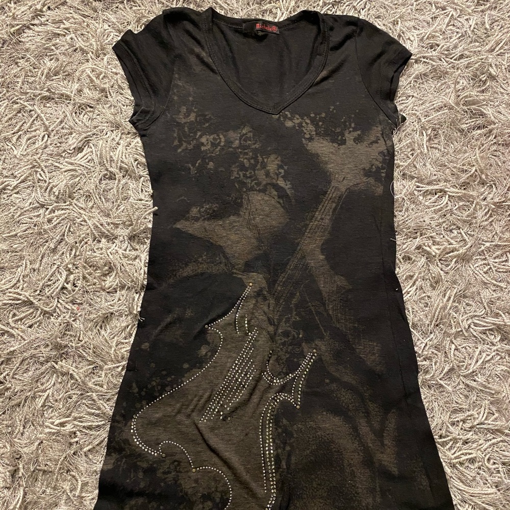 Rock t shirt